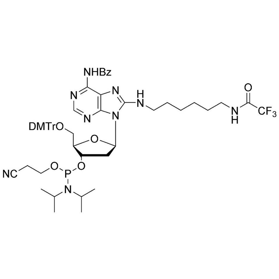 Amino Modifier C6-dA CE-Phosphoramidite